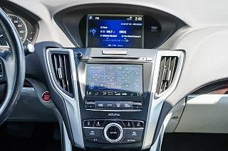 2016 Acura TLX Advance 19UUB3F79GA000098 in Los Angeles, CA 13