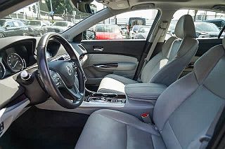 2016 Acura TLX Advance 19UUB3F79GA000098 in Los Angeles, CA 18