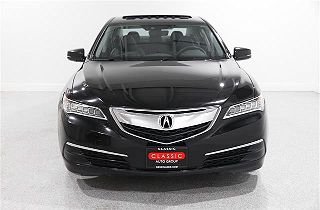 2016 Acura TLX Technology 19UUB1F50GA007279 in Mentor, OH 2