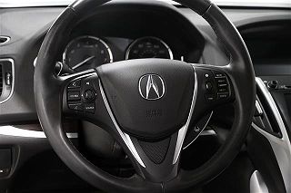 2016 Acura TLX Technology 19UUB1F50GA007279 in Mentor, OH 7