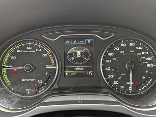 2016 Audi A3  WAUTPBFF5GA060079 in Casper, WY 22