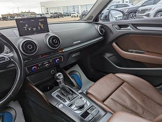 2016 Audi A3  WAUTPBFF5GA060079 in Casper, WY 23