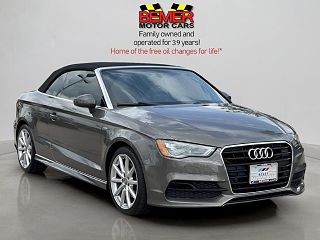 2016 Audi A3 Premium Plus WAU57LFFXG1068581 in Houston, TX 9