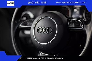 2016 Audi A3 Premium WAUB8GFF9G1073911 in Phoenix, AZ 13