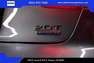 2016 Audi A3 Premium WAUB8GFF9G1073911 in Phoenix, AZ 17