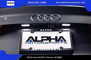 2016 Audi A3 Premium WAUB8GFF9G1073911 in Phoenix, AZ 19