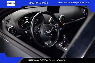 2016 Audi A3 Premium WAUB8GFF9G1073911 in Phoenix, AZ 28