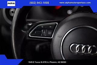 2016 Audi A3 Premium WAUB8GFF9G1073911 in Phoenix, AZ 29