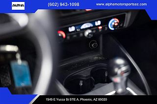 2016 Audi A3 Premium WAUB8GFF9G1073911 in Phoenix, AZ 33