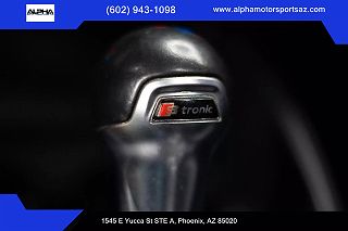 2016 Audi A3 Premium WAUB8GFF9G1073911 in Phoenix, AZ 34