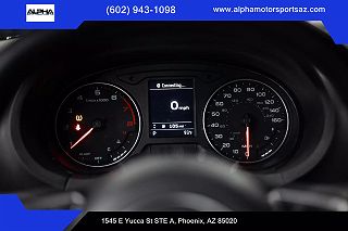 2016 Audi A3 Premium WAUB8GFF9G1073911 in Phoenix, AZ 40