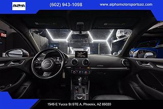 2016 Audi A3 Premium WAUB8GFF9G1073911 in Phoenix, AZ 46