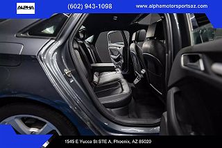 2016 Audi A3 Premium WAUB8GFF9G1073911 in Phoenix, AZ 50