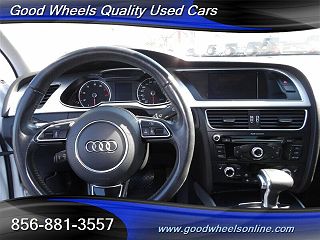 2016 Audi A4 Premium WAUBFAFL8GN018934 in Glassboro, NJ 16