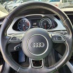 2016 Audi A4 Premium WAUBFAFL8GN008887 in Greenfield, MA 9