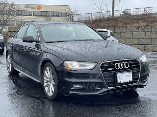 2016 Audi A4 Premium Plus WAUFFAFL4GN007463 in Middletown, NY 3