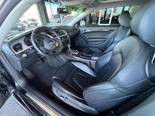 2016 Audi A5 Premium Plus WAUM2AFR5GA002027 in Auburn, WA 9