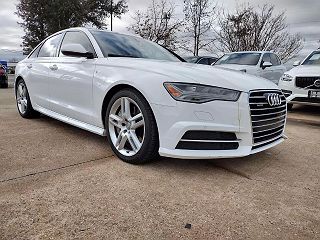 2016 Audi A6 Premium Plus WAUGFAFC6GN161175 in Fort Worth, TX 10