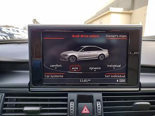 2016 Audi A6 Premium Plus WAUGFAFC6GN161175 in Fort Worth, TX 24