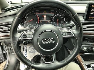 2016 Audi A6 Premium Plus WAUFMAFC1GN013596 in New York, NY 14