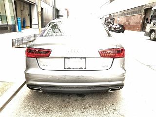 2016 Audi A6 Premium Plus WAUFMAFC1GN013596 in New York, NY 2