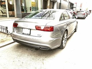 2016 Audi A6 Premium Plus WAUFMAFC1GN013596 in New York, NY 3