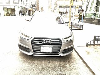 2016 Audi A6 Premium Plus WAUFMAFC1GN013596 in New York, NY 6