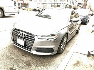 2016 Audi A6 Premium Plus WAUFMAFC1GN013596 in New York, NY 7
