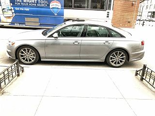 2016 Audi A6 Premium Plus WAUFMAFC1GN013596 in New York, NY 8