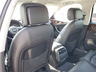 2016 Audi A6 Premium Plus WAUGFAFC2GN036822 in Novi, MI 32