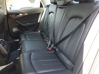 2016 Audi A6 Premium Plus WAUGFAFC2GN036822 in Novi, MI 34