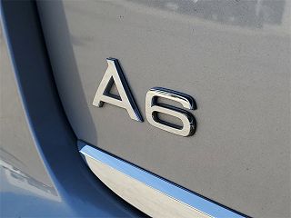 2016 Audi A6 Premium Plus WAUGFAFC2GN036822 in Novi, MI 8