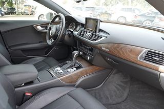 2016 Audi A7 Prestige WAU2GAFC2GN016643 in Houston, TX 32