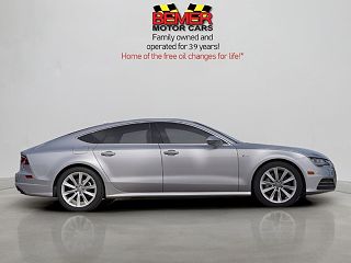 2016 Audi A7 Prestige WAU2GAFC2GN016643 in Houston, TX 7