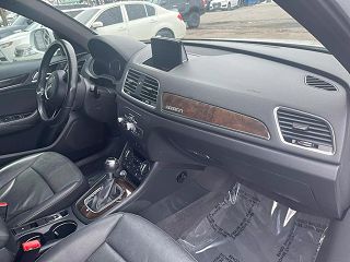 2016 Audi Q3 Premium Plus WA1EFCFS2GR007367 in Denver, CO 8