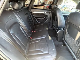 2016 Audi Q3 Premium Plus WA1EFCFS1GR024743 in Houston, TX 24