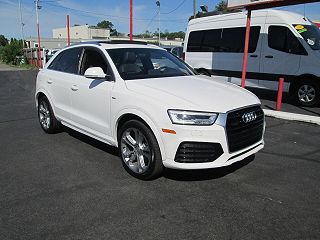 2016 Audi Q3 Prestige WA1GFCFS8GR016003 in Levittown, PA 7