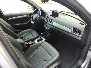 2016 Audi Q3 Premium Plus WA1BFCFS6GR012770 in Margate, FL 19