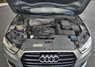 2016 Audi Q3 Premium Plus WA1BFCFS6GR012770 in Margate, FL 22