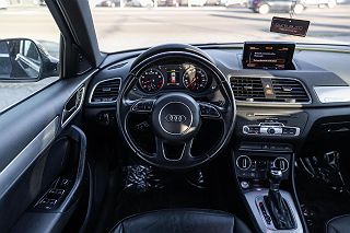 2016 Audi Q3 Premium Plus WA1EFCFS8GR008376 in Midvale, UT 17
