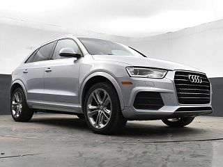 2016 Audi Q3 Premium Plus WA1BFCFS8GR013144 in Twin Falls, ID 22