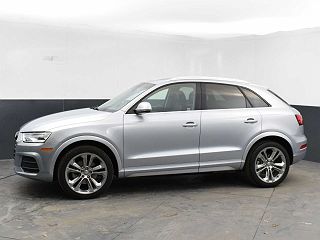 2016 Audi Q3 Premium Plus WA1BFCFS8GR013144 in Twin Falls, ID 4