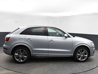 2016 Audi Q3 Premium Plus WA1BFCFS8GR013144 in Twin Falls, ID 8