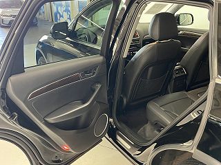 2016 Audi Q5 Premium Plus WA1L2AFP8GA052704 in Auburn, WA 13