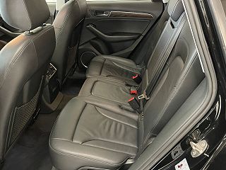 2016 Audi Q5 Premium Plus WA1L2AFP8GA052704 in Auburn, WA 14