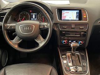 2016 Audi Q5 Premium Plus WA1L2AFP8GA052704 in Auburn, WA 15