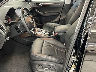 2016 Audi Q5 Premium Plus WA1L2AFP8GA052704 in Auburn, WA 18
