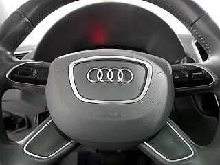 2016 Audi Q5 Premium Plus WA1L2AFP8GA148624 in Blaine, MN 16