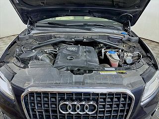 2016 Audi Q5  WA1L2AFP7GA065623 in Doylestown, PA 32
