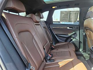 2016 Audi Q5 Premium WA1C2AFP2GA104120 in Eugene, OR 12
